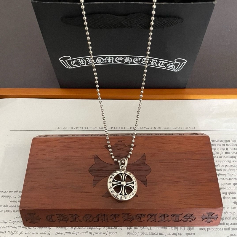 Chrome Hearts Necklaces